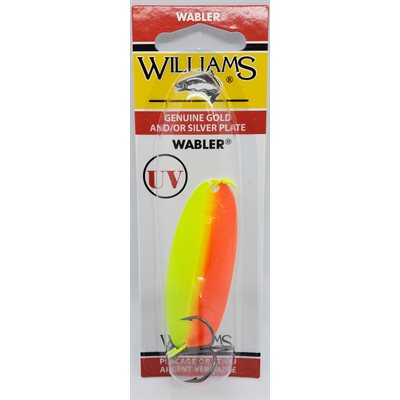 MEDIUM WABLER JAUNE ORANGE