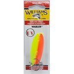 MEDIUM WABLER JAUNE ORANGE