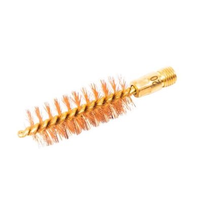 Phosphorus Bronze Bristle Bore Brush - 20 Gauge (Retail Pack