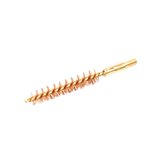 Phosphorus Bronze Bristle Bore Brush - .270 / .284 Cal / 7mm