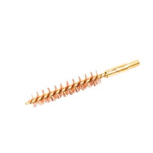 Phosphorus Bronze Bristle Bore Brush - .270 / .284 Cal / 7mm