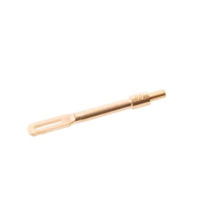 Brass Patch Holder - .30 / .308 Cal / 7.62mm (Retail Packag