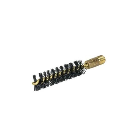 Nylon Bristle Bore Brush - 410 Bore (Retail Packaging)