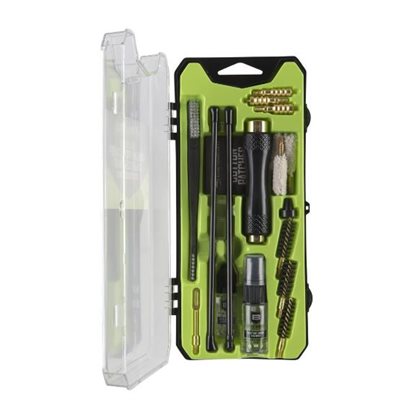 BCT Vision Series Handgun / Pistol Caliber Carbine Cleaning