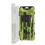 BCT Vision Series Handgun / Pistol Caliber Carbine Cleaning