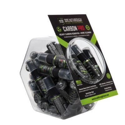 BCT Carbon Pro - Heavy Carbon Remover with Bore Cleaner - 15