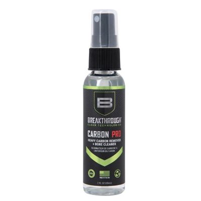 BCT Carbon Pro - Heavy Carbon Remover With Bore Cleaner - 2o