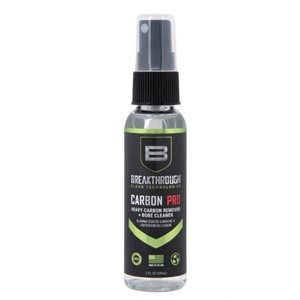 BCT Carbon Pro - Heavy Carbon Remover With Bore Cleaner - 2o