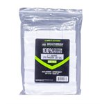 Square Cotton Patches 1-3 / 4in x 1-3 / 4in 500pcs / Pack