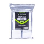 Square Cotton Patches 3in x 3in 300pcs  /  Pack