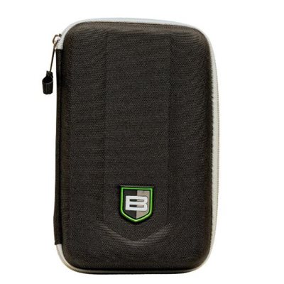 Eva Case - Stainless Steel Rod Cleaning Kit (.22 Cal Thru 12