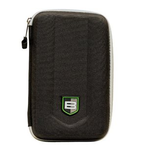 Eva Case - Stainless Steel Rod Cleaning Kit (.22 Cal Thru 12