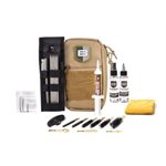 Long Gun Operators Rod Cleaning Kit - Universal - Desert