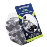 Battle Born High-Purity Oil - 12ml Bottle in a Hex Jar - Qty