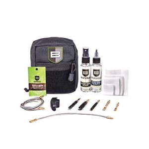 Quick Weapon Improved Cleaning KIt - Military / Law Enforcem