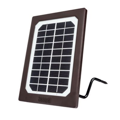 Solar Panel Tan Universal, Box
