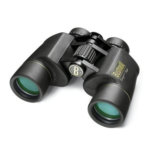 10-22x50mm Black Porro Prism Water Resistant Zoom, Box