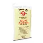"Gun Cloth Wax Treated 12x17"", Poly Bag"