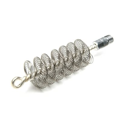 Brush .22 Caliber Tornado, Card