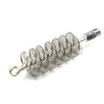 Brush .243 - .25 Caliber Tornado, Card