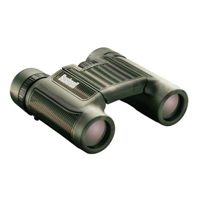 10x25mm Camo Roof BAK-4, WP / FP, Twist Up Eyecups, Box 6L