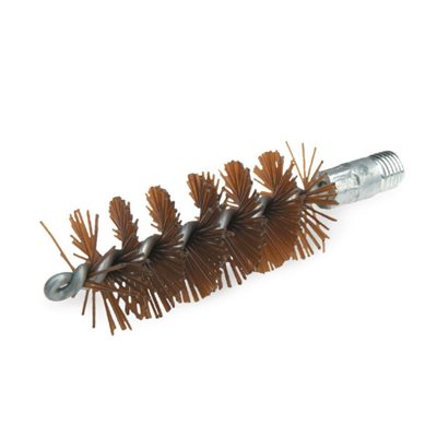 Brush .22 Caliber, Card