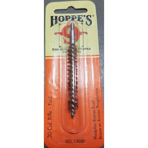 Brush .30 Caliber Phosphor Bronze, Card