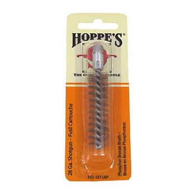 Brush 28 Gauge Phosphor Bronze, Card