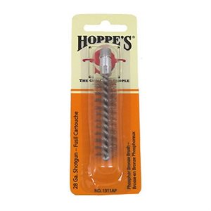 Brush 28 Gauge Phosphor Bronze, Card