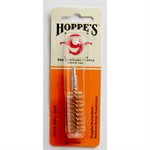 BRUSH, .50 CALIBER PHOSPHOR BRONZE, CARD NEW