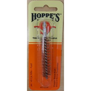 Brush .44, .45 Caliber Phosphor Bronze, Card