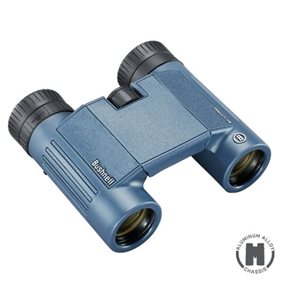 12x25mm Black Roof BAK-4, WP / FP, Twist Up Eyecups, Box 6L