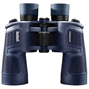 12x42mm Black Porro BAK-4, WP / FP, Twist Up Eyecups, Box 6L