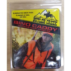 Bino Caddy Strap, Clam