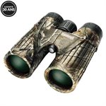 0x42 Camo Roof, Rain Guard HD ED Glass, UWB, Box