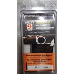 .50, .54 Caliber Rifle, Clam E / F