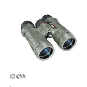 10x42 Bone Collector Green Roof FMC, WP,Box 6L