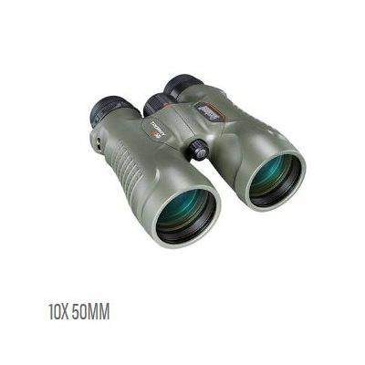 10X50 XTREME GREEN, ROOF FMC, WP, PC3, BOX 6L