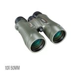 10X50 XTREME GREEN, ROOF FMC, WP, PC3, BOX 6L