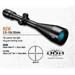 Elite 4500 Matte, 2.5-10x 50, Multi-X , Box