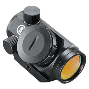 1x20 TRS-25 Trophy Red Dot Sight 3 MOA, Black, Box