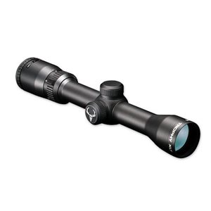 .75-4x32 Matte Circle-X Shotgun / Slug, Box