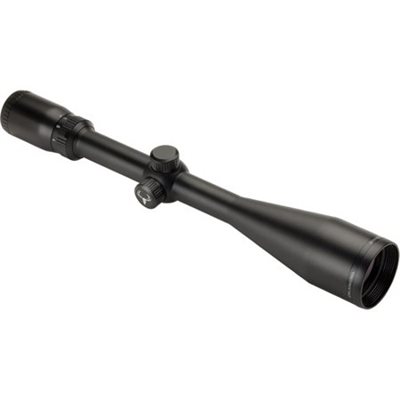 3-9x50 Matte Multi-X, Box