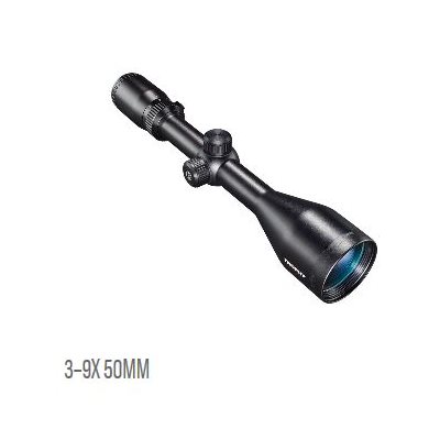 3-9x50, Multi-X, Matte, Box 6L