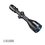 3-9X50 MULTI-X, MATTE, BOX