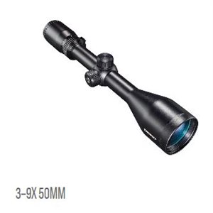 3-9x50, Multi-X, Matte, Box 6L