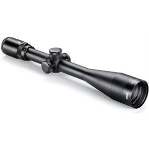 4.5-14x44 Black Matte Mil Dot FMC, RainguardHD, Box 6L