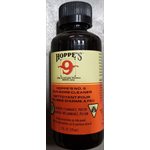 No. 9 2 oz Gun Bore Cleaner , Bottle E / F