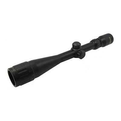 4-16X40 MATTE VITALZONE 500, BOX