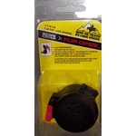 FLIP OPEN 17 EYEPIECE, CLAM